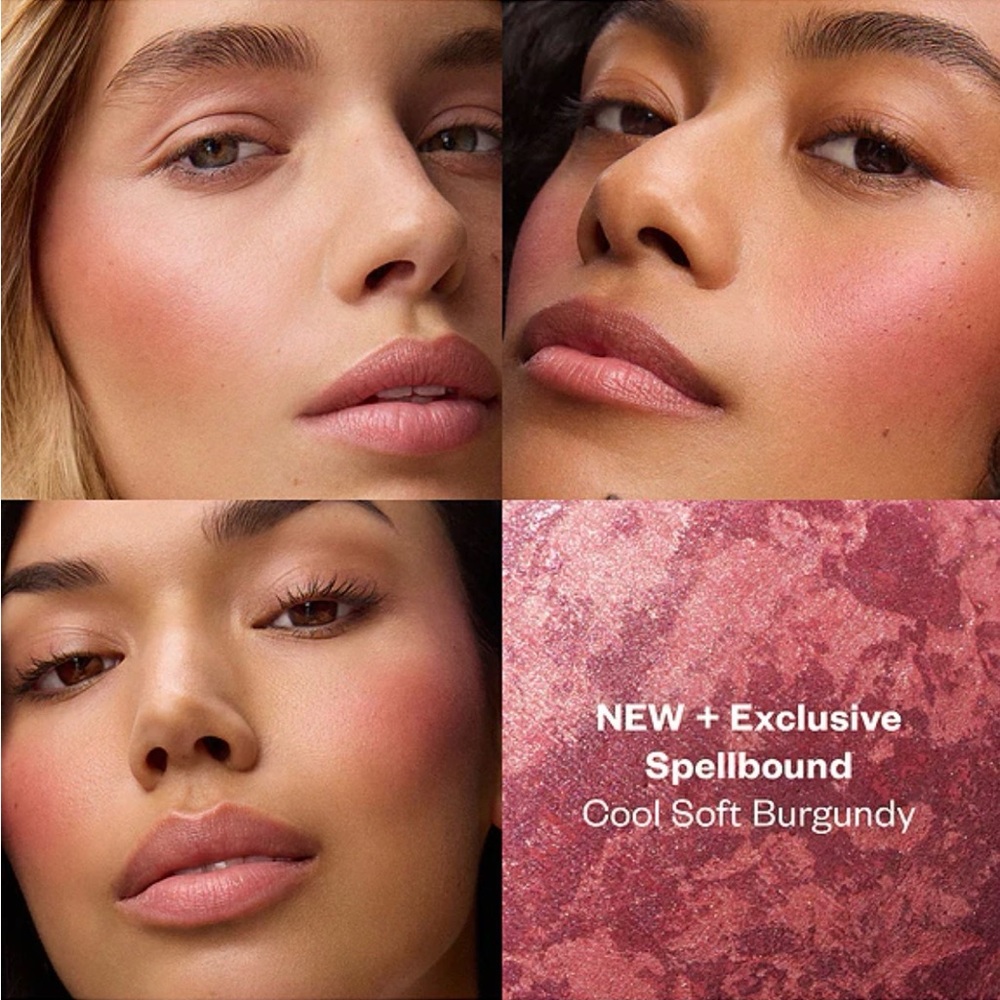 Blush Trio Kosas - Limited Edition - Picture 4 of 11
